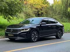 帕萨特 2022款 330TSI 精英版