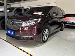 别克GL8 2017款 28T Avenir艾维亚 国V