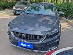 星瑞 2021款 改款 2.0TD 尊贵型