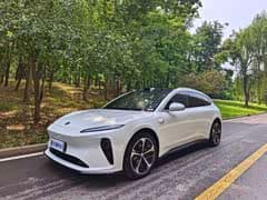 蔚来ET5T