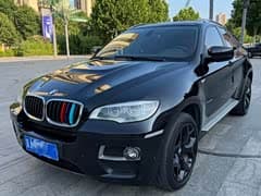 宝马X6 2013款 xDrive35i