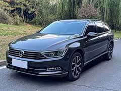 蔚揽 2016款 380TSI 两驱逸行版