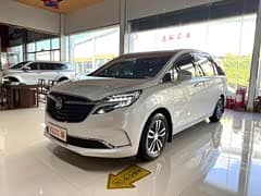 别克GL8 2020款 ES陆尊 653T 舒适型