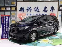 奥德赛 2024款 2.0L e:HEV 锐·悦享版