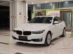 宝马3系GT 2016款 320i 时尚型