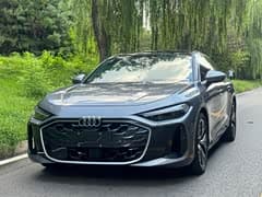 奥迪A5L Sportback 2026款 焕新款 TFSI 150kW 豪华型
