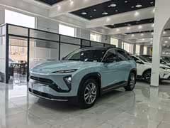蔚来ES6 2020款 420KM 运动版