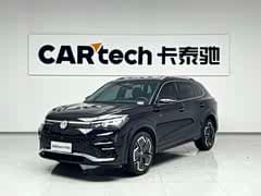 途观L 2024款 PRO 330TSI 两驱R-Line智尊版
