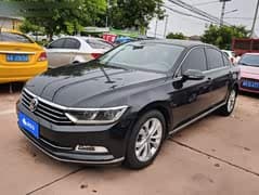 迈腾 2017款 330TSI DSG 豪华型