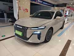 荣威M7 DMH 2025款 160km臻享版
