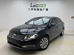 迈腾 2015款 改款 2.0TSI 豪华型