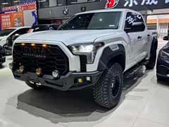Toyota Tundra