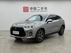 魏牌 P8