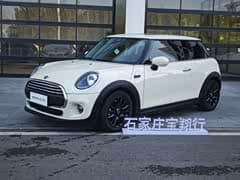 MINI 2021款 1.5T ONE PLUS