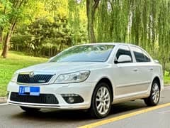 明锐 2010款 2.0TSI RS