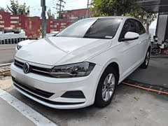 Polo 2022款 Plus 1.5L 自动纵情乐活版