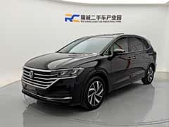 威然 2022款 380TSI 尊驰版