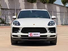 Macan