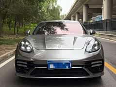 Panamera