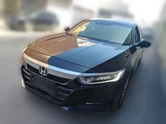 雅阁 2018款 260TURBO 豪华版 国V