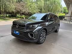 揽巡 2023款 330TSI 豪华巡逸版