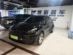 Model Y 2023款 后轮驱动版