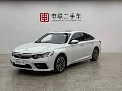 英仕派 2019款 锐·混动 2.0L 净雅版 国VI