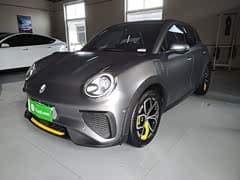 欧拉好猫GT 2025款 木兰版 430km 尊荣型