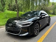奥迪A5L Sportback 2026款 TFSI 150kW 智领型
