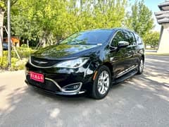 大捷龙(进口) 2017款 3.6L 尊享版