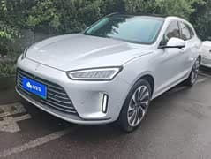 问界M5 2022款 增程后驱标准版