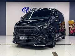 沃森威尔福特黑武士 2025款 2.0T 柴油巅峰版