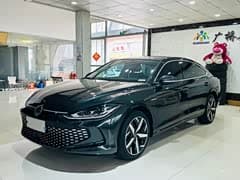 凌渡 2023款 凌渡L 280TSI DSG酷辣版