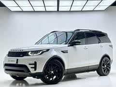 发现 2018款 3.0 SC V6 SE