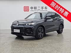 途观L 2024款 PRO 380TSI 四驱R-Line智尊版