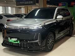 银河M9 2025款 100km 两驱智航版