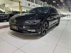 迈腾 2023款 200万辆纪念版 330TSI DSG豪华型