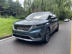 嘉华 2021款 2.0T 豪华科技款