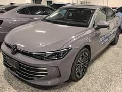 帕萨特 2025款 Pro 380TSI 龙尊版