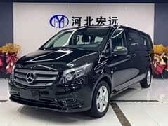 威霆 2016款 2.0T 商务版