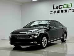 迈腾 2018款 改款 330TSI DSG 豪华型