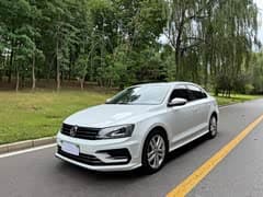 速腾 2018款 280TSI DSG熠动版
