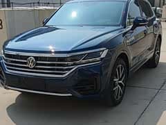 途锐 2020款 3.0TSI 锐享版 国VI
