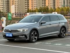 蔚揽 2021款 2.0T 纵行版