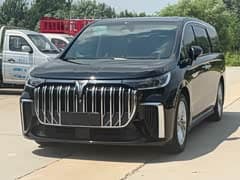 岚图梦想家 2024款 PHEV 超长续航尊贵版