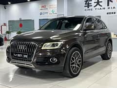奥迪Q5 2013款 40 TFSI 技术型