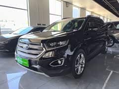 锐界 2018款 EcoBoost 245 两驱豪锐型 7座 国V