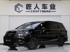艾力绅 2024款 2.0L e:HEV 豪华版
