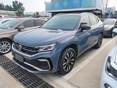 探岳X