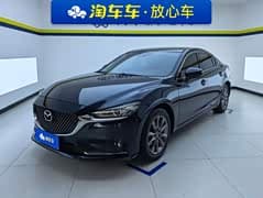 阿特兹 2021款 2.0L 蓝天豪华版
